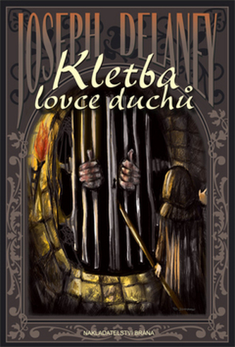 Lovec duchů 2 - Kletba lovce duchů