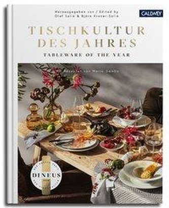 Tischkultur des Jahres