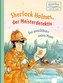 Sherlock Holmes, der Meisterdetektiv (4). Der unsichtbare siebte Mann