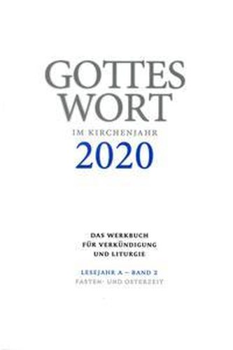 Gottes Wort im Kirchenjahr