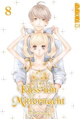 Kuss um Mitternacht 08
