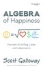 Algebra of Happiness