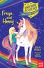 Unicorn Academy 10: Freya and Honey