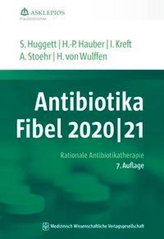 Antibiotika-Fibel 2020/21