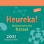 Heureka - Mathematische Rätsel 2021 - Tageskalender