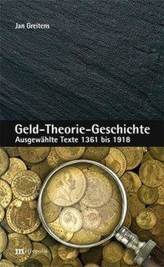 Geld-Theorie-Geschichte
