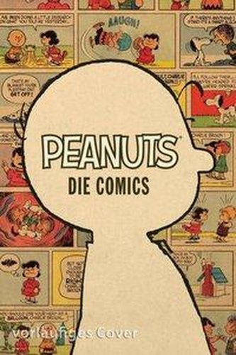 Peanuts - Die Comics