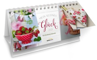 Mein kleines Glück 2021