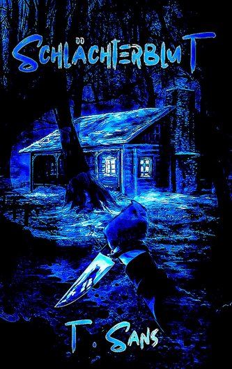 Schlächterblut