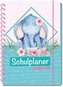 Trötsch Schulplaner Animals 2020/2021