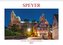 Speyer - Die Kaiser- und Domstadt am Oberrhein (Wandkalender 2021 DIN A3 quer)
