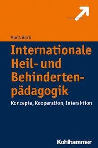 Behindertenpädagogik international