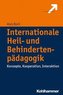 Behindertenpädagogik international