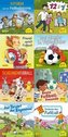 Pixi-Bundle 8er Serie 267: Pixi spielt Fußball (8x1 Exemplar)