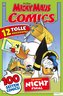 Micky Maus Comics 54