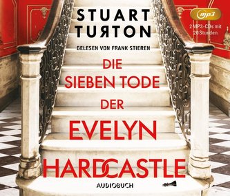 Die sieben Tode der Evelyn Hardcastle