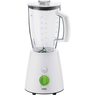 JB 3010 MIXÉR BRAUN