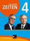 Das waren Zeiten 4 Schülerband Neue Ausgabe Baden-Württemberg