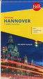 Falk Cityplan Hannover 1:20.000