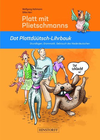 Platt mit Plietschmanns