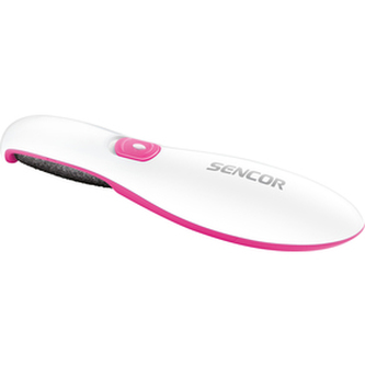 SPE 4111RS el. pilník na chodidla SENCOR
