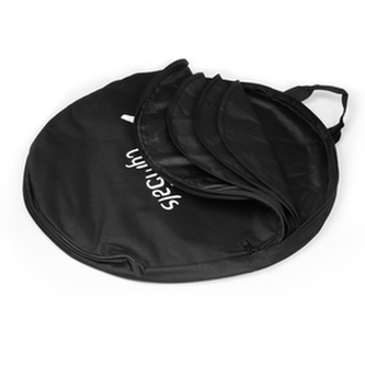 CB20 20 činelové pouzdro s proložkami