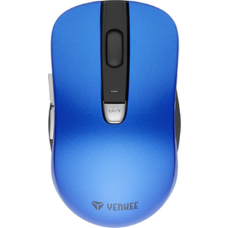 YMS 2025BE Myš WL Havana modrá YENKEE YMS 2025BE Myš WL Havana modrá YENKEE