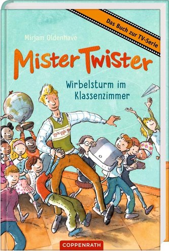 Mister Twister