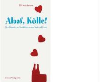 Alaaf, Kölle!