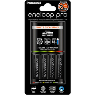 NAB. KJ55HCD40E 4xAA ENELOOPPRO