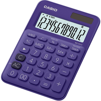 MS 20 UC PL CASIO