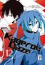 Kagerou Daze 12