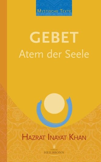 Gebet - Atem der Seele
