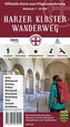 Harzer Kloster-Wanderweg 1:30 000