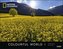 Colourful World Posterkalender National Geographic Kalender 2021