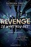 Revenge is what you get