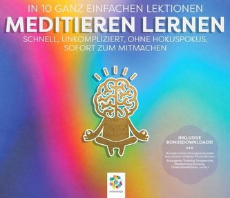 MEDITIEREN LERNEN