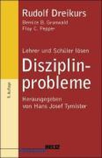 Lehrer und Schüler lösen Disziplinprobleme