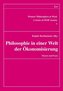 Philosophie in einer Welt der Ökonomisierung