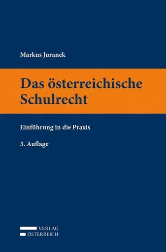 Das österreichische Schulrecht