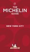 Michelin New York City & Westchester County 2020