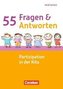 55 Fragen & 55 Antworten. Partizipation in der Kita