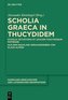 Scholia Graeca in Thucydidem