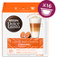 Kapsle Nescafé Dolce Gusto NESTLE LATTE MACCHIATO CARAMEL