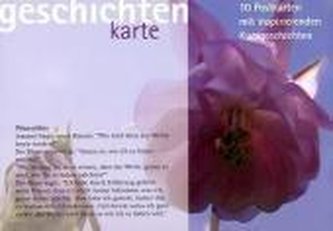 Geschichtenkarten Serie 1