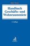Handbuch Geschäfts- und Wohnraummiete