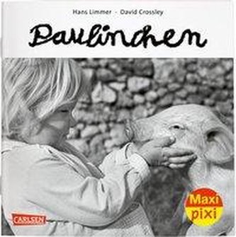Maxi Pixi 275: VE 5 Paulinchen (5 Exemplare)