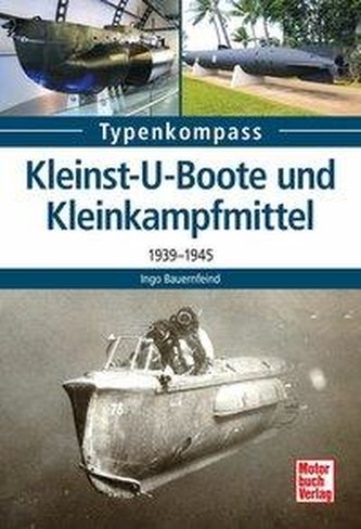 Kleinst-U-Boote