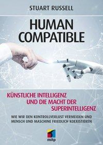 Human Compatible