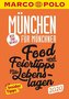MARCO POLO Beste Stadt der Welt - München 2020 (MARCO POLO Cityguides)